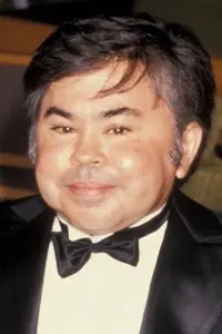 Photo Hervé Villechaize