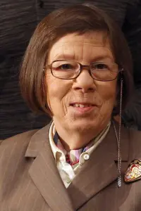 Photo Linda Hunt