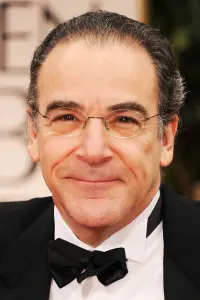 Photo Mandy Patinkin