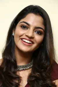 Photo Nikhila Vimal