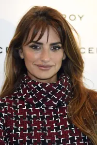 Photo Penélope Cruz