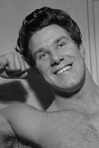 Photo Reg Park