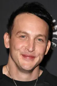 Photo Robin Lord Taylor