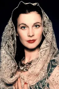 Photo Vivien Leigh