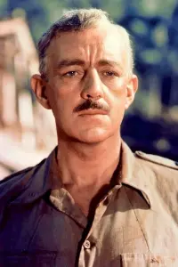 Photo Alec Guinness