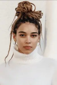 Photo Alexandra Shipp