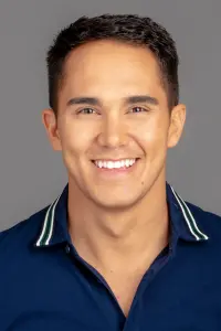 Photo Carlos PenaVega