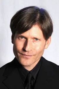 Photo Crispin Glover