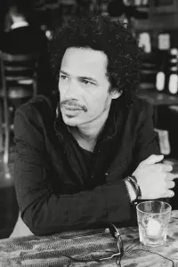 Photo Eagle-Eye Cherry