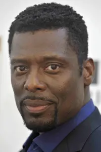 Photo Eamonn Walker