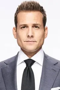 Photo Gabriel Macht