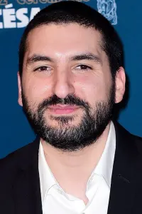 Photo Ibrahim Maalouf