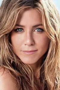 Photo Jennifer Aniston