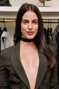 Photo Jessica Lowndes