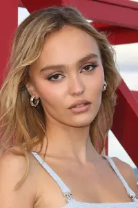 Photo Lily-Rose Depp