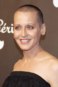 Photo Lori Petty