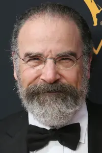 Photo Mandy Patinkin