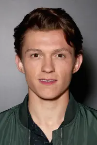 Photo Tom Holland