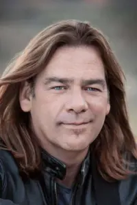 Photo Alan Doyle