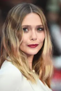 Photo Elizabeth Olsen