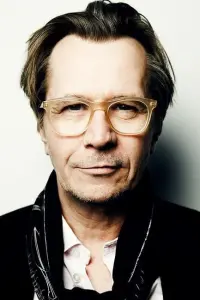 Photo Gary Oldman