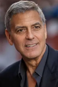 Photo George Clooney