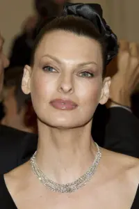 Photo Linda Evangelista