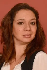 Photo Maya Rudolph