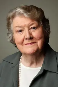 Photo Patricia Routledge