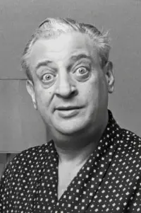 Photo Rodney Dangerfield