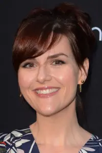 Photo Sara Rue