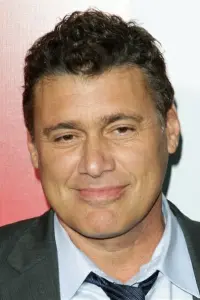 Photo Steven Bauer