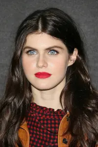 Photo Alexandra Daddario