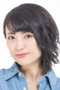 Photo Asaka Imai