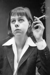 Photo Carson McCullers