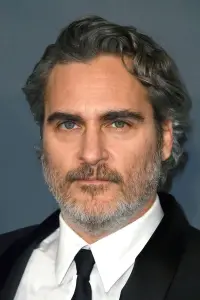 Photo Joaquin Phoenix