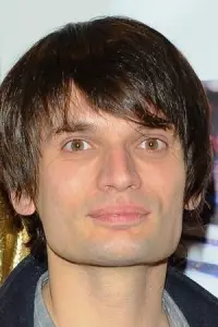 Photo Jonny Greenwood