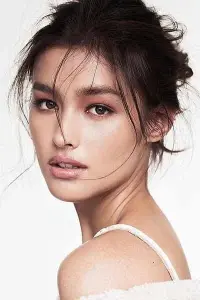 Photo Liza Soberano