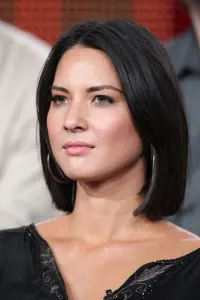 Photo Olivia Munn