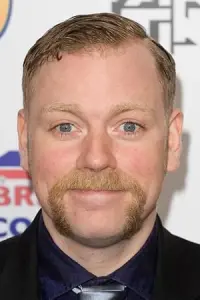 Photo Rufus Hound