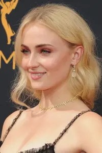 Photo Sophie Turner