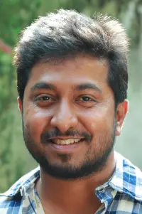 Photo Vineeth Sreenivasan