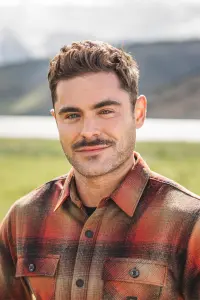 Photo Zac Efron