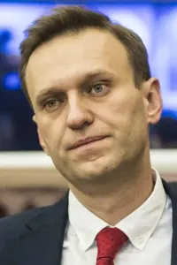 Photo Alexey Navalny