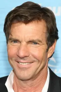 Photo Dennis Quaid