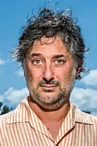 Photo Harmony Korine