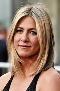 Photo Jennifer Aniston