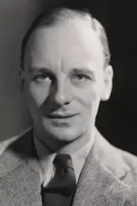 Photo John Gielgud