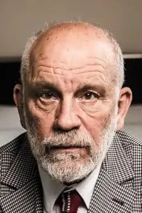 Photo John Malkovich