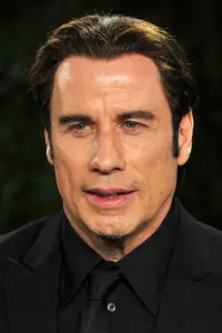 Photo John Travolta